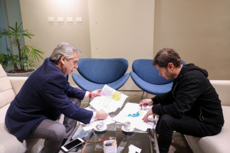 Al ritmo de Nación, el Presupuesto bonaerense podría demorarse hasta mayo