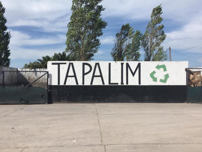 Tapalqué, ciudad sustentable