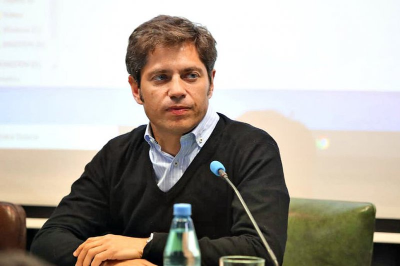 Panorama: Tras el pago, Kicillof enfoca la paritaria y a los intendentes