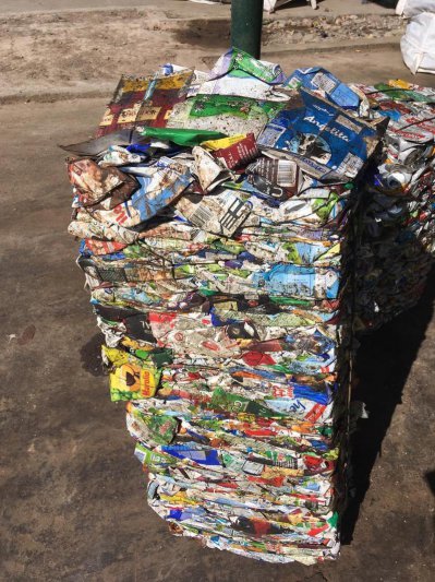 Tapalqué, ciudad sustentable