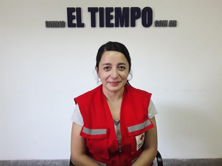"El voluntariado es el motor de la institución"