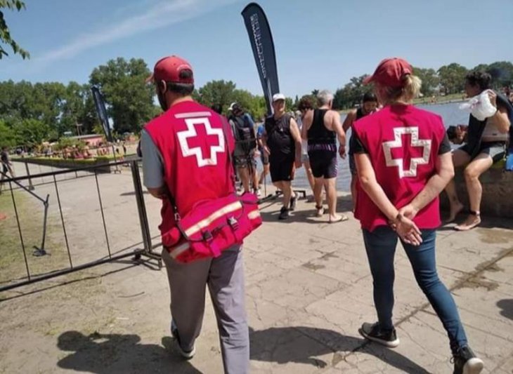 "El voluntariado es el motor de la institución"