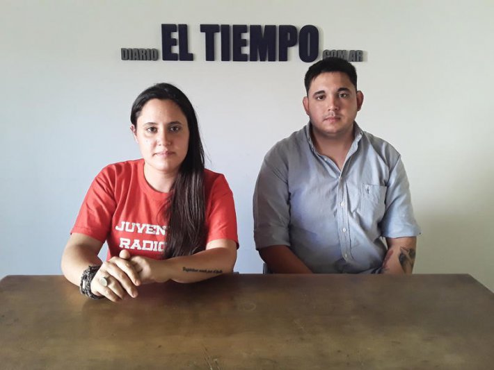 Campaña solidaria para juntar útiles escolares