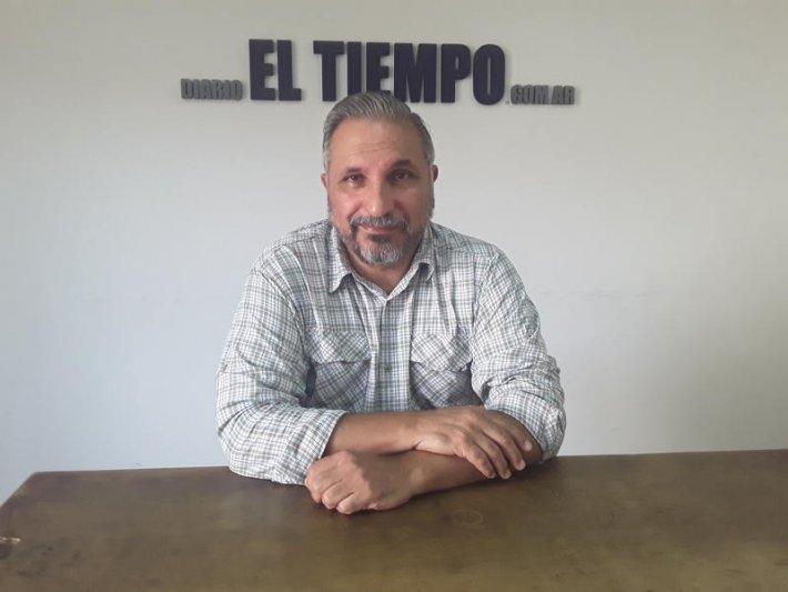 "El objetivo primario de la política  de estado es intentar salvar vidas"