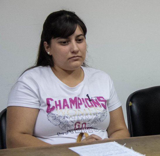 "La sensación que tengo es  que esto se intentó cubrir" 