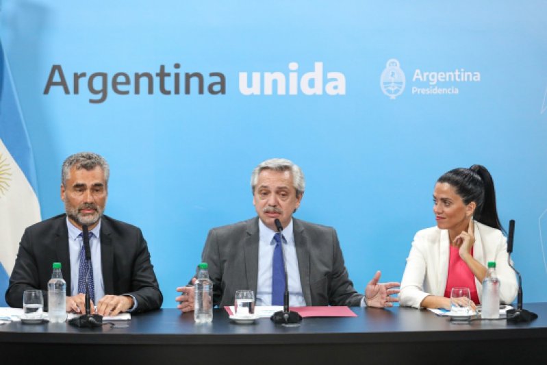 Jubilaciones: el Gobierno explica por qué el aumento le gana a la fórmula de Macri