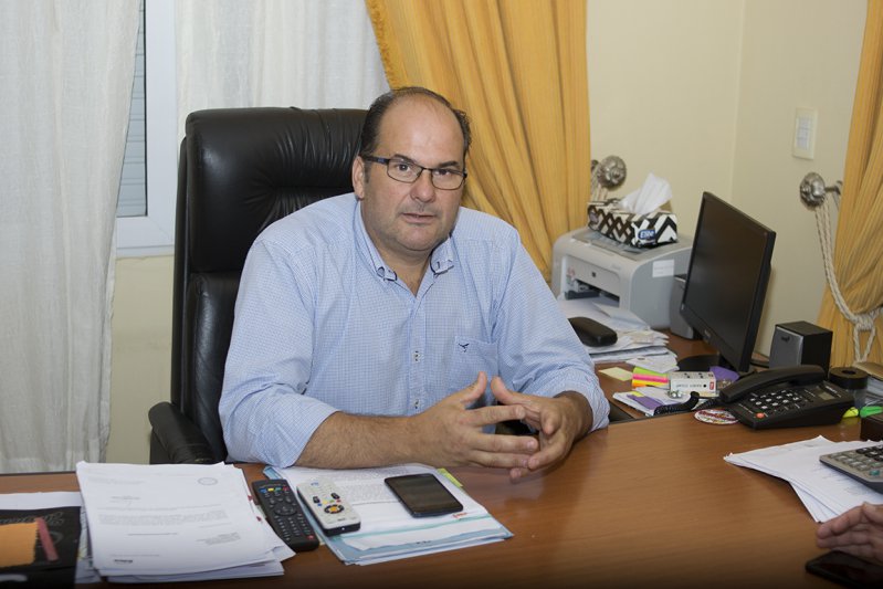 Joven denunció que fue violada en manada en una quinta del intendente de Tordillo