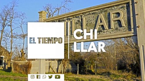 Jornada del programa Rastrear en Chillar