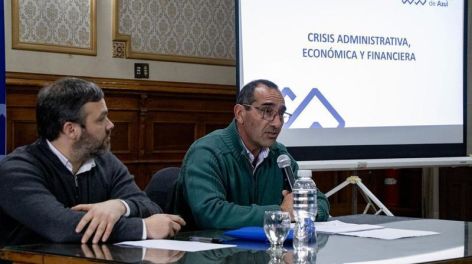 El Decreto de Emergencia Económica y   un conflicto que se extendió varios meses