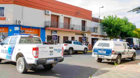 El martillero hallado muerto en su casa tenía un balazo en la cabeza y ahora investigan un homicidio