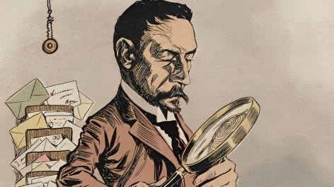 Un sabio de Croacia a La Plata: la historia de Juan Vucetich, inventor del sistema dactiloscópico