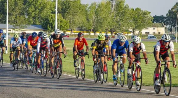 El viernes será "santo" para el ciclismo 