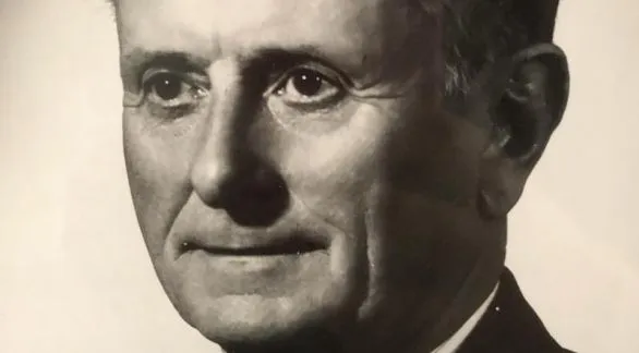  A cuarenta años del fallecimiento de Noel Layús