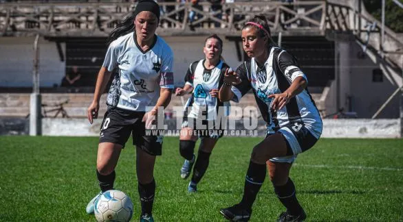 El clásico fue para Alumni, el liderazgo de San José