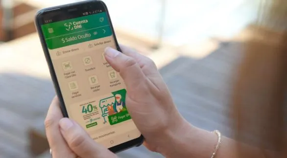 Cuenta DNI: todos los descuentos disponibles en mayo con una novedad en compra de alimentos