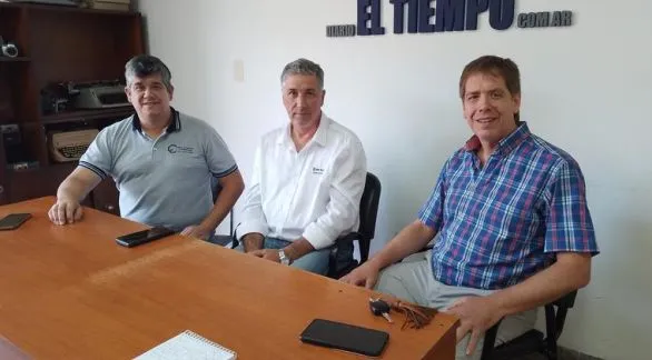 "Siempre estamos desarrollando una oferta  educativa que sea la que necesita la comunidad"