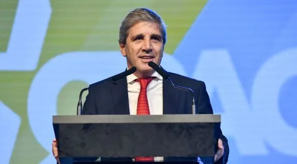 El Gobierno eliminará las retenciones al 88% de los productos industriales