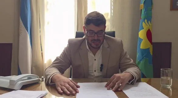 Crisis en la Sexta Sección: dos intendentes anunciaron medidas de emergencia económica