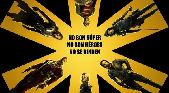  Se estrena "Thunderbolts" y sigue Mazel Tov