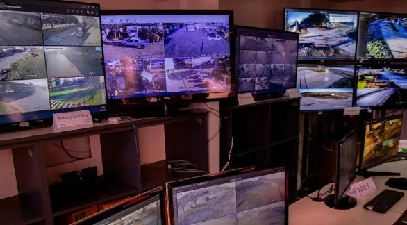 Se fortalece el trabajo en el Centro de Operaciones y Monitoreo