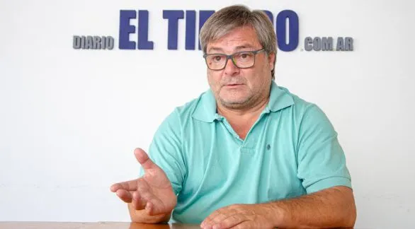 "El empleado que no quiere ir los domingos, no va"  