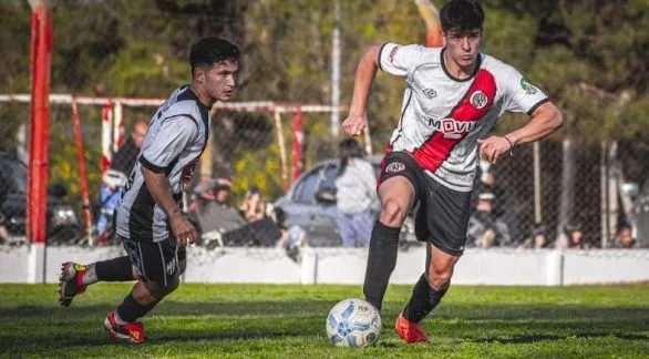  Chacarita y Piazza buscan recuperar el liderazgo