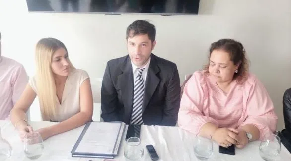 "Ofrecemos la formación en las ideas de la libertad"