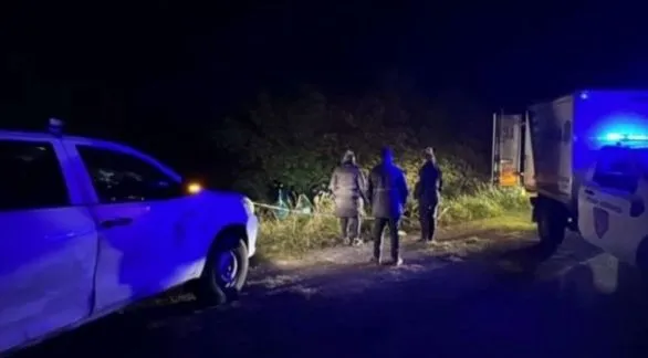 Olavarría: joven de 25 años murió cuando intentaba robar cables en Sierras Bayas