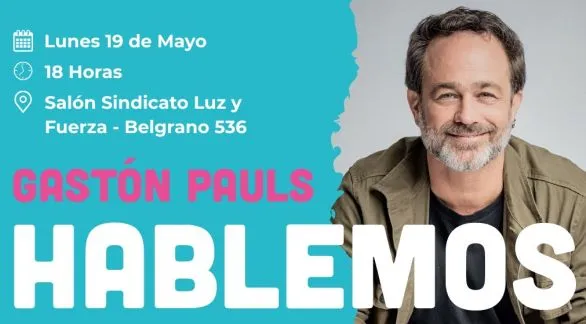 Charla sobre prevención de adicciones
