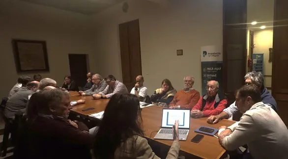 La Fundación CEDA afianza su agenda estratégica 