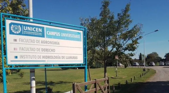 Se realizará la Expo UNICEN 2025