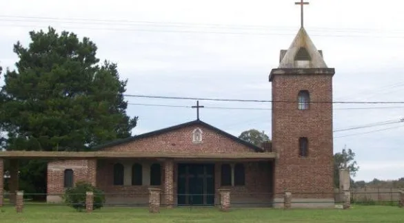 Día de Nuestra Señora de Luján 