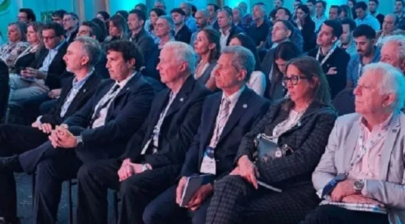 Los concesionarios de la costa bonaerense realizan en Tandil su Convención Regional