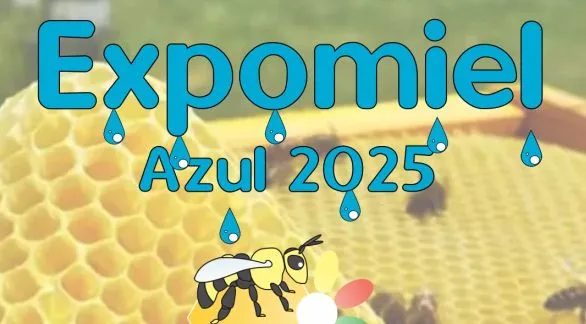 ExpoMiel 2025: se viene la XXXVI Fiesta Provincial  y XXVII Fiesta Nacional de la Miel