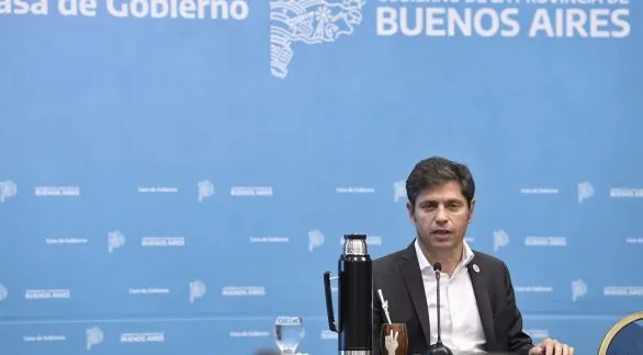 La Provincia crea una bonificación para retener a los estatales con título universitario