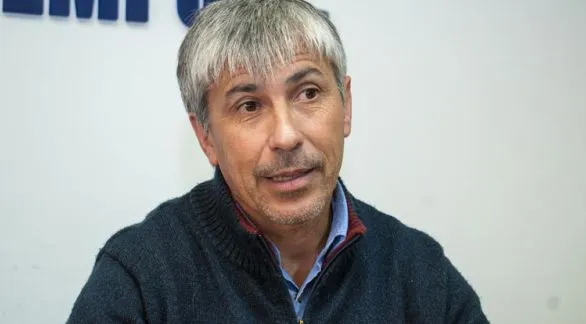  "Coincidimos con la cuestión   de fondo, pero no en las formas"  