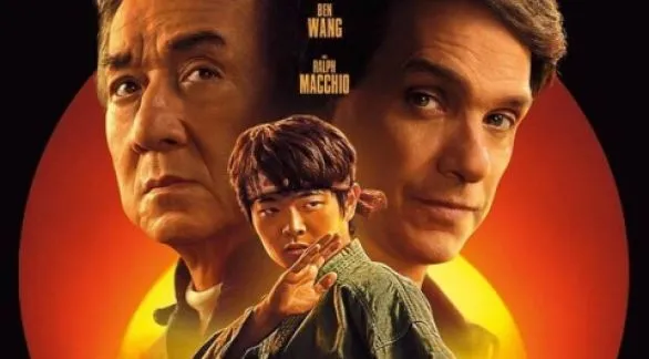  En Flix, "Thunderbolts*" y "Karate Kid" 