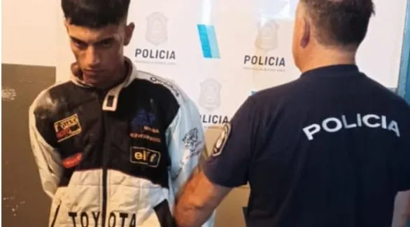Sigue en la cárcel y en agosto próximo será  juzgado por hechos de violencia de género