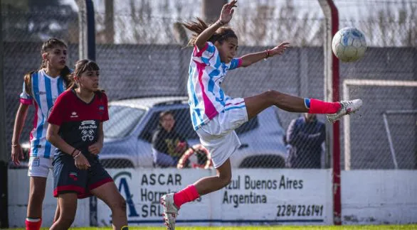 El Apertura tiene cuatro líderes 