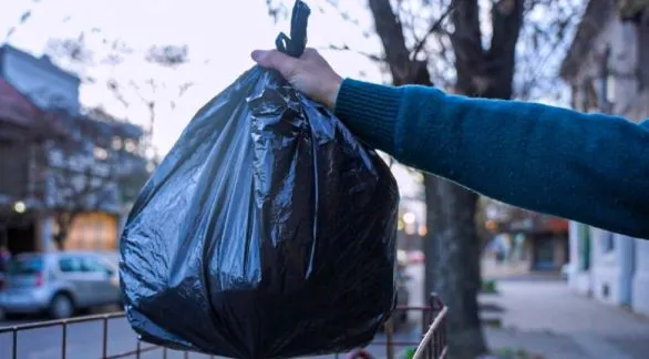 Sector céntrico: horarios de recolección de residuos y responsabilidad ciudadana