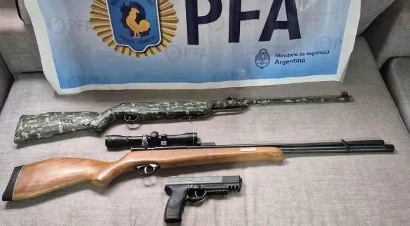 Un joven de Berazategui amenazó de muerte a Donald Trump y fue imputado por "intimidación pública"