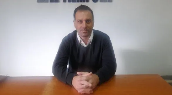 "Una vez más la política ha hecho de las   suyas y ha mostrado su lado más oscuro"