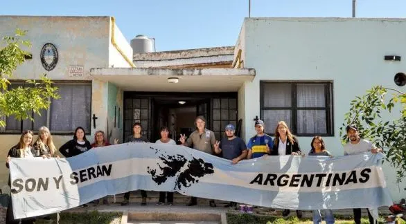  La solidaridad como bandera: el eterno legado de Evita