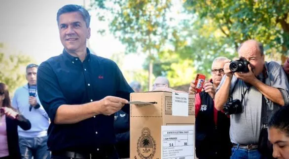 Elecciones legislativas: triunfos de los oficialismos provinciales