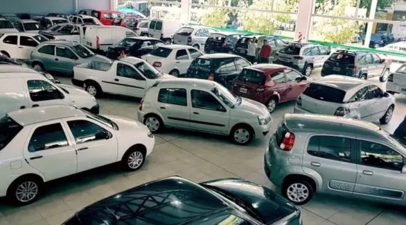 Venta de autos usados: el mejor abril desde que existen registros, hace 30 años