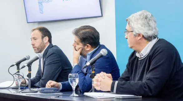 La Provincia advirtió que muchos municipios están en problemas para pagar salarios