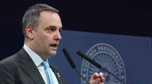 Anuncian un nuevo sistema de entrega directa de pañales de PAMI