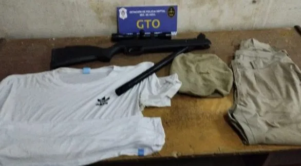 Menor golpeado en la calle: allanaron la casa de su agresor