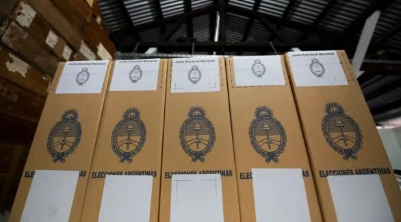La Provincia oficializó el cronograma para las elecciones bonaerenses