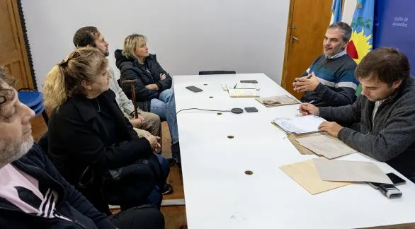 Concesión del kiosco del Parque Municipal: Presentación de ofertas